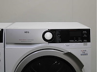 Aeg 8000 series | lavamat ã?komix technology wasmachine & aeg 8000 series | lavatherm absolutecare system wasdroger - afbeelding 6 van  8
