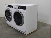 Aeg 8000 series | lavamat ã?komix technology wasmachine & aeg 8000 series | lavatherm absolutecare system wasdroger - afbeelding 7 van  8