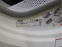 Aeg 8000 series | lavamat ã?komix technology wasmachine & aeg 8000 series | lavatherm absolutecare system wasdroger - afbeelding 8 van  8