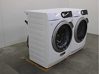 Aeg 8000 series | lavamat ã?komix technology wasmachine & aeg 8000 series | lavatherm absolutecare system wasdroger - afbeelding 4 van  8