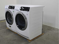 Aeg 8000 series | lavamat ã?komix technology wasmachine & aeg 8000 series | lavatherm absolutecare system wasdroger - afbeelding 7 van  8