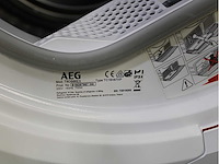 Aeg 8000 series | lavamat ã?komix technology wasmachine & aeg 8000 series | lavatherm absolutecare system wasdroger - afbeelding 8 van  8