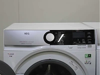 Aeg 8000 series | lavamat ã?komix technology wasmachine & aeg 9000 series | lavatherm fiberpro system 3dscan technology wasdroger - afbeelding 3 van  8