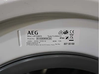 Aeg 8000 series | lavamat ã?komix technology wasmachine & aeg 9000 series | lavatherm fiberpro system 3dscan technology wasdroger - afbeelding 5 van  8