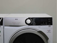 Aeg 8000 series | lavamat ã?komix technology wasmachine & aeg 9000 series | lavatherm fiberpro system 3dscan technology wasdroger - afbeelding 6 van  8