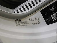 Aeg 8000 series | lavamat ã?komix technology wasmachine & aeg 9000 series | lavatherm fiberpro system 3dscan technology wasdroger - afbeelding 8 van  8