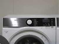 Aeg 8000 series | lavamat ã?komix technology wasmachine & aeg 9000 series | lavatherm fiberpro system droger - afbeelding 3 van  8