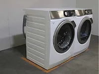 Aeg 8000 series | lavamat ã?komix technology wasmachine & aeg 9000 series | lavatherm fiberpro system droger - afbeelding 4 van  8