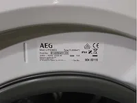 Aeg 8000 series | lavamat ã?komix technology wasmachine & aeg 9000 series | lavatherm fiberpro system droger - afbeelding 5 van  8