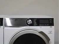 Aeg 8000 series | lavamat ã?komix technology wasmachine & aeg 9000 series | lavatherm fiberpro system droger - afbeelding 6 van  8