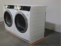 Aeg 8000 series | lavamat ã?komix technology wasmachine & aeg 9000 series | lavatherm fiberpro system droger - afbeelding 7 van  8
