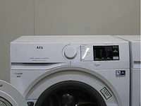 Aeg 8000 series | lavamat ã?komix technology wasmachines & aeg 6000 series | lavatherm prosense technology wasdrogers - afbeelding 3 van  8