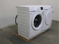 Aeg 8000 series | lavamat ã?komix technology wasmachines & aeg 6000 series | lavatherm prosense technology wasdrogers - afbeelding 4 van  8