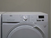 Aeg 8000 series | lavamat ã?komix technology wasmachines & aeg 6000 series | lavatherm prosense technology wasdrogers - afbeelding 6 van  8