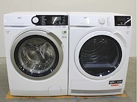 Aeg 8000 series | lavamat ã?komix technology wasmachines & aeg 7000 series | lavatherm sensidry technology wasdrogers