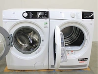 Aeg 8000 series | lavamat ã?komix technology wasmachines & aeg 7000 series | lavatherm sensidry technology wasdrogers - afbeelding 2 van  8