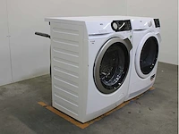 Aeg 8000 series | lavamat ã?komix technology wasmachines & aeg 7000 series | lavatherm sensidry technology wasdrogers - afbeelding 4 van  8