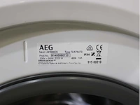 Aeg 8000 series | lavamat ã?komix technology wasmachines & aeg 7000 series | lavatherm sensidry technology wasdrogers - afbeelding 5 van  8