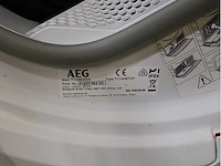 Aeg 8000 series | lavamat ã?komix technology wasmachines & aeg 7000 series | lavatherm sensidry technology wasdrogers - afbeelding 8 van  8