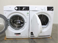 Aeg 8000 series | lavamat ã?komix technology wasmachines & aeg 7000 series | lavatherm sensidry technology wasdrogers - afbeelding 2 van  8