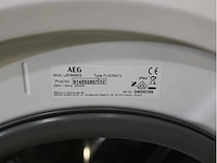 Aeg 8000 series | lavamat ã?komix technology wasmachines & aeg 7000 series | lavatherm sensidry technology wasdrogers - afbeelding 5 van  8