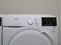 Aeg 8000 series | lavamat ã?komix technology wasmachines & aeg 7000 series | lavatherm sensidry technology wasdrogers - afbeelding 6 van  8