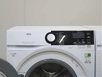 Aeg 8000 series | lavamat ã?komix technology wasmachines & aeg 8000 series | lavatherm absolutecare system wasdrogers - afbeelding 3 van  8