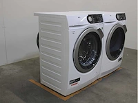 Aeg 8000 series | lavamat ã?komix technology wasmachines & aeg 8000 series | lavatherm absolutecare system wasdrogers - afbeelding 4 van  8