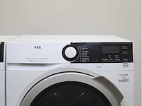 Aeg 8000 series | lavamat ã?komix technology wasmachines & aeg 8000 series | lavatherm absolutecare system wasdrogers - afbeelding 6 van  8