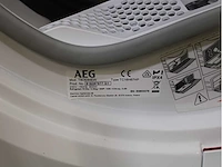 Aeg 8000 series | lavamat ã?komix technology wasmachines & aeg 8000 series | lavatherm absolutecare system wasdrogers - afbeelding 8 van  8