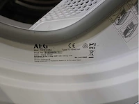 Aeg 8000 series | lavamat ã?komix technology wasmachines & aeg 8000 series | lavatherm absolutecare system wasdrogers - afbeelding 8 van  8