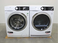 Aeg 8000 series | lavamat ã?komix technology wasmachines & aeg 8000 series | lavatherm absolutecare system wasdrogers - afbeelding 1 van  8