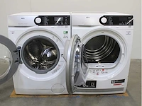 Aeg 8000 series | lavamat ã?komix technology wasmachines & aeg 8000 series | lavatherm absolutecare system wasdrogers - afbeelding 2 van  8