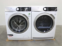 Aeg 8000 series | lavamat ökomix technology universaldose wasmachine & aeg 8000 series | lavatherm absolutecare system wasdroger