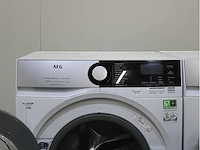 Aeg 8000 series | lavamat ökomix technology universaldose wasmachine & aeg 8000 series | lavatherm absolutecare system wasdroger - afbeelding 3 van  8