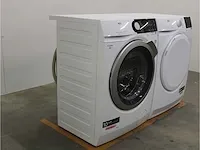 Aeg 8000 series | lavamat okomix technology wasmachine & aeg 6000 series | lavatherm prosense technology droger - afbeelding 4 van  8
