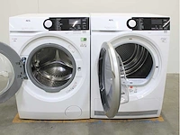 Aeg 8000 series | lavamat ökomix technology wasmachine & aeg 8000 series | lavatherm absolutecare system wasdroger