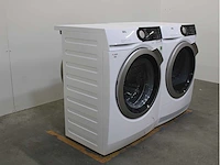 Aeg 8000 series | lavamat ökomix technology wasmachine & aeg 8000 series | lavatherm absolutecare system wasdroger - afbeelding 4 van  7
