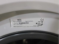 Aeg 8000 series | lavamat ökomix technology wasmachine & aeg 8000 series | lavatherm absolutecare system wasdroger - afbeelding 5 van  7