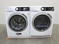Aeg 8000 series | lavamat ökomix technology wasmachine & aeg 8000 series | lavatherm absolutecare system wasdroger
