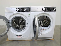 Aeg 8000 series | lavamat ökomix technology wasmachine & aeg 8000 series | lavatherm absolutecare system wasdroger - afbeelding 2 van  8