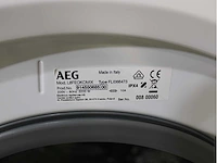 Aeg 8000 series | lavamat ökomix technology wasmachine & aeg 8000 series | lavatherm absolutecare system wasdroger - afbeelding 5 van  8