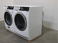 Aeg 8000 series | lavamat ökomix technology wasmachine & aeg 8000 series | lavatherm absolutecare system wasdroger - afbeelding 7 van  8