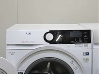 Aeg 8000 series | lavamat ökomix technology wasmachine & aeg 8000 series | lavatherm absolutecare system wasdroger - afbeelding 3 van  8