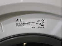 Aeg 8000 series | lavamat ökomix technology wasmachine & aeg 8000 series | lavatherm absolutecare system wasdroger - afbeelding 5 van  8