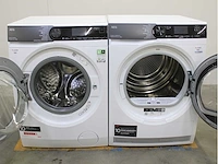 Aeg 8000 series | powercare wasmachine & aeg 8000 series | absolutecare wasdroger - afbeelding 2 van  8