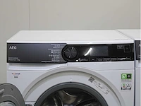 Aeg 8000 series | powercare wasmachine & aeg 8000 series | absolutecare wasdroger - afbeelding 3 van  8