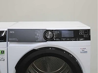 Aeg 8000 series | powercare wasmachine & aeg 8000 series | absolutecare wasdroger - afbeelding 6 van  8