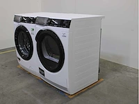 Aeg 8000 series | powercare wasmachine & aeg 8000 series | absolutecare wasdroger - afbeelding 7 van  8