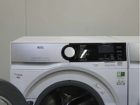 Aeg 9000 series | lavamat softwater technology wasmachine & aeg 8000 series | lavatherm absolutecare system wasdroger - afbeelding 3 van  8